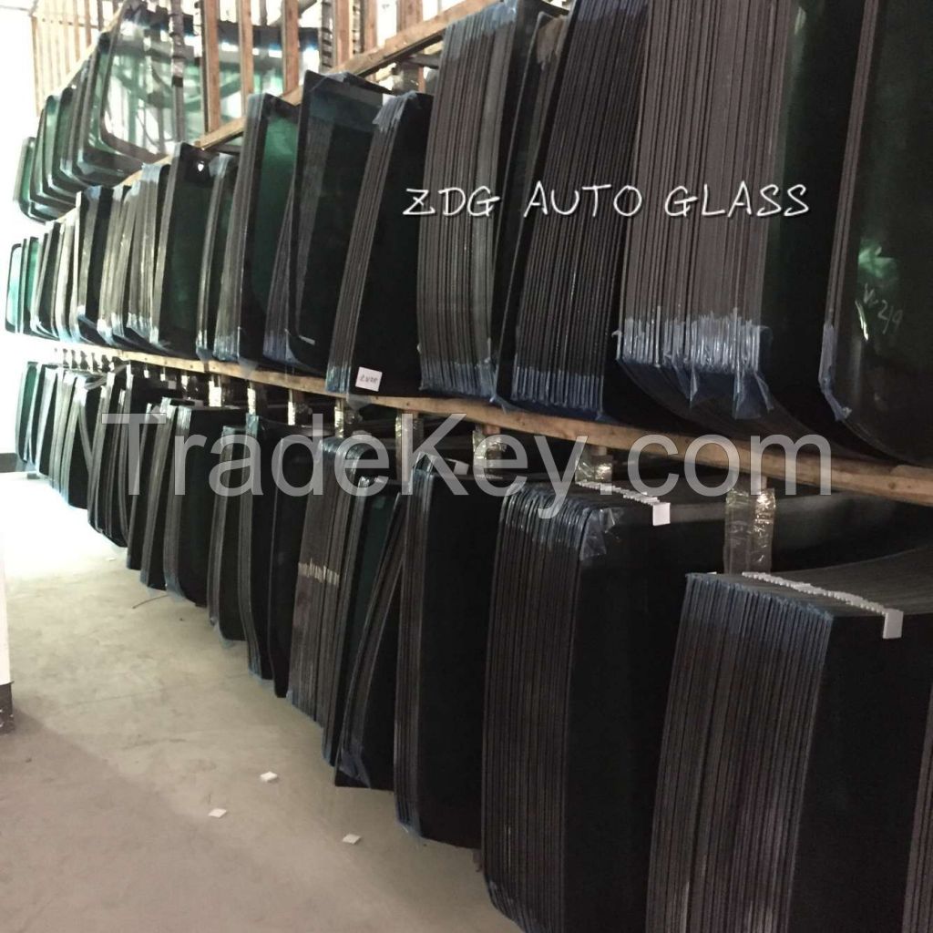 Aftermarket Auto Glass windshield