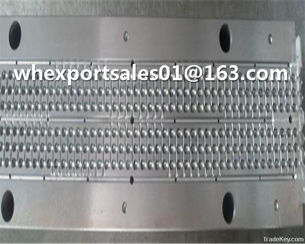 Roller Blinds Plastic Beads Chain Machine