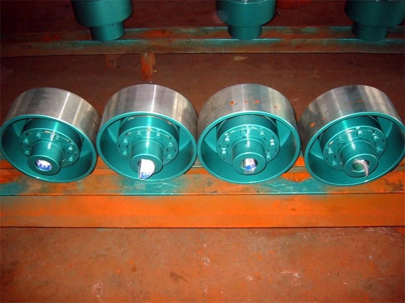 HLL/HL Flexible coupling