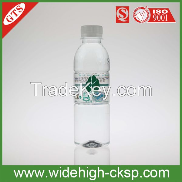 GTS Natural Mineral Water 300ML