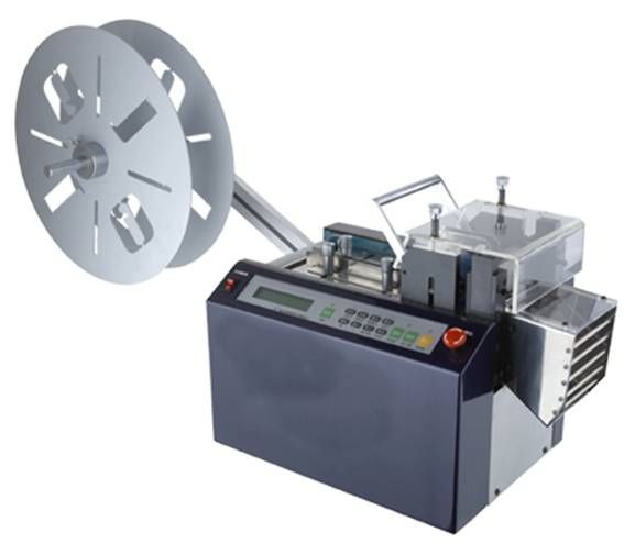 Four corners pressurized polishing machine