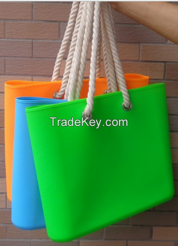 Silicone Bag