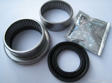 suspension arm kit needle bearing