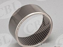 HK0607 Needle Roller Bearing 6*10*7mm