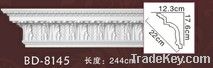 pu carved cornice