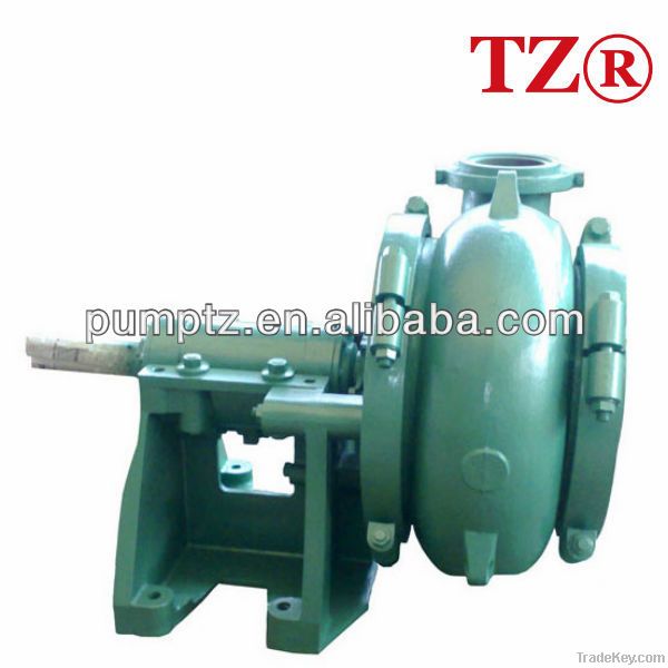 slurry pump