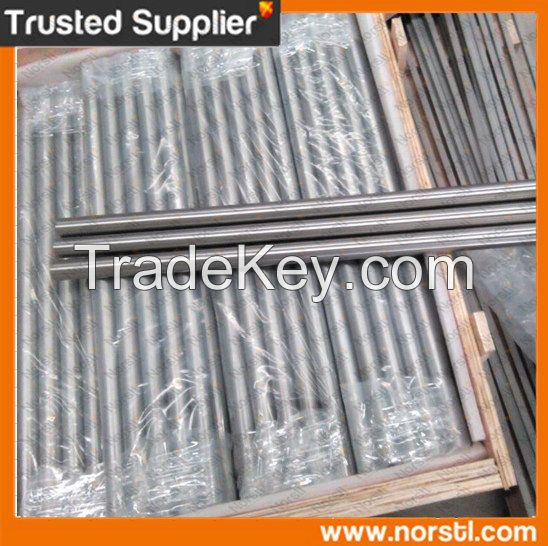 Grade 2 ASTM B348 Titanium Alloy Bar 