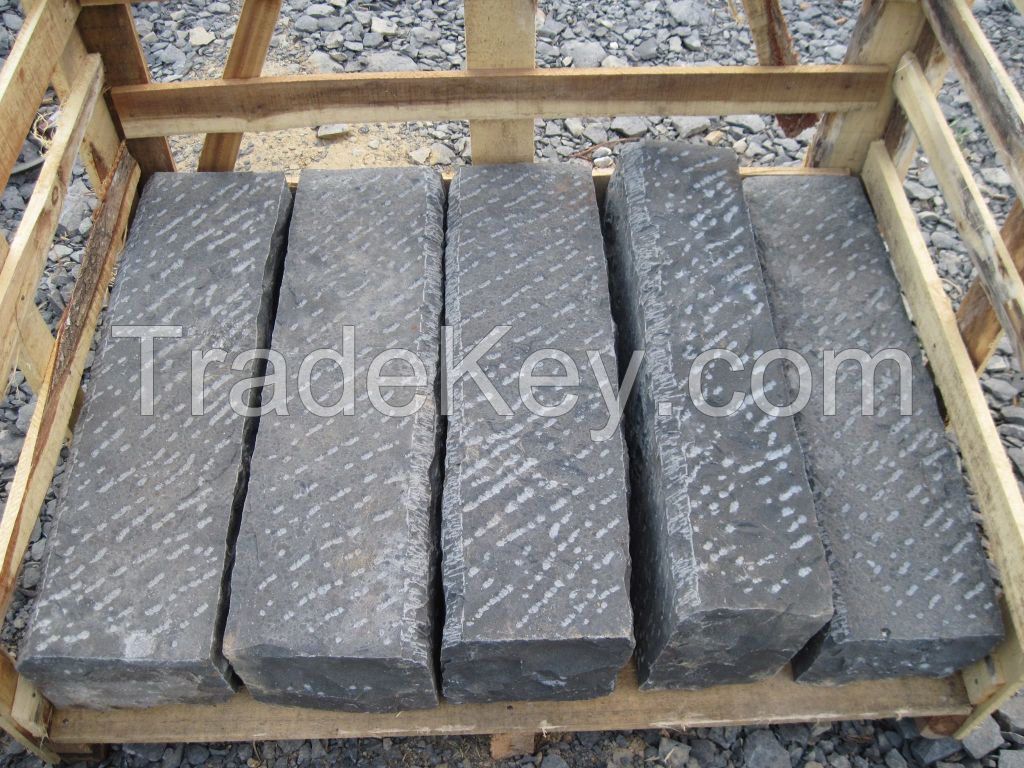 Basalt slab 30*60*5cm