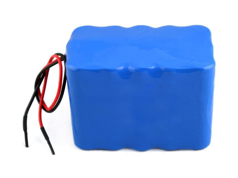 icr 18650 4.4Ah 11.1v Li-ion battery