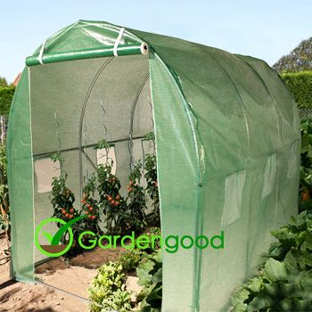 Tunnel Greenhouse