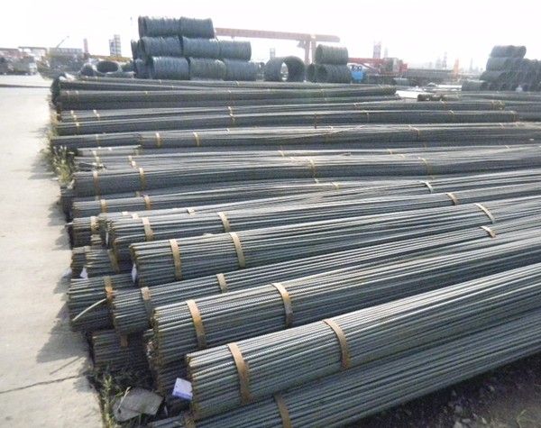 Deformed Steel Bar/Rebar/Deformed Reinforcing Bar