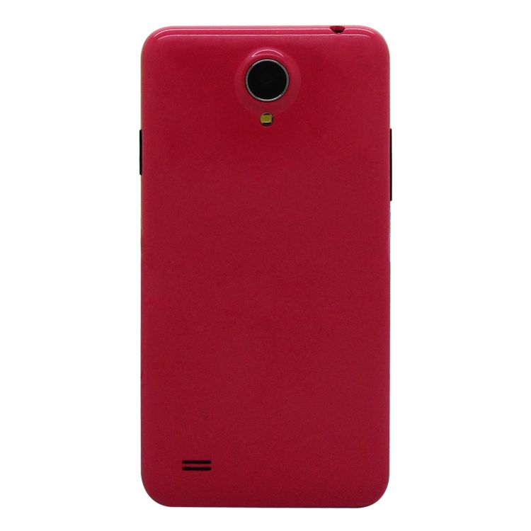 4.5 inch MTK6582 Quad core Android 4.2 WIFI GPS 3G Mobile Phone