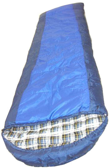 sleeping bag2