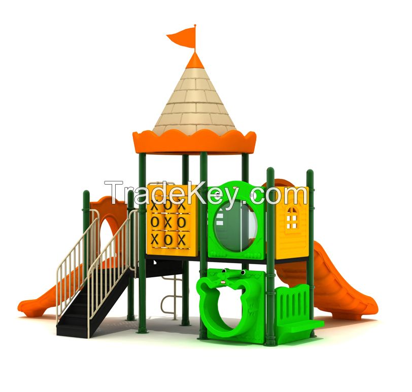 Backyard Playground Equipment For Sale