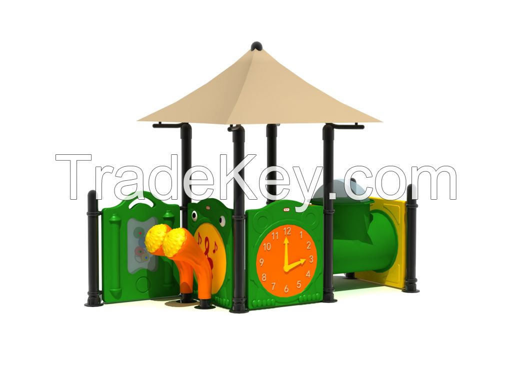 2014 Hot Selling Kids Playground