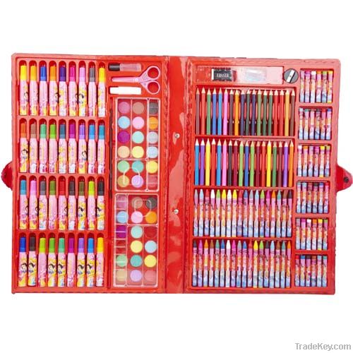 Factory supplier for stationery set SS-8114