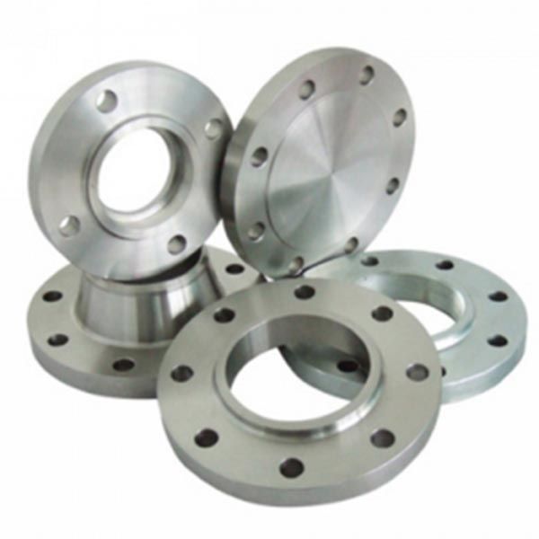 slip on flanges  