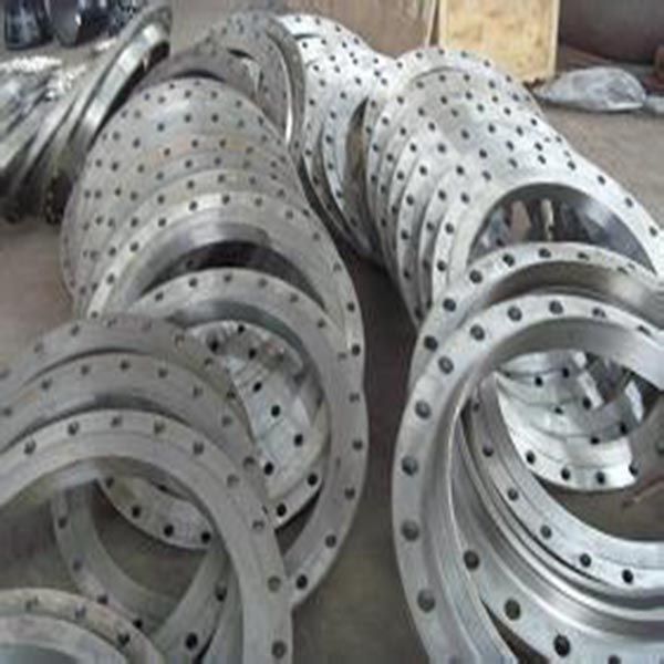 Leading Steel Flanges manufacturer  