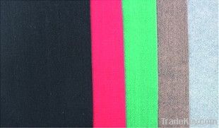 Single stripe carpet