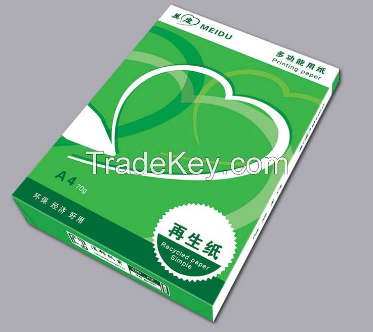 Multi-Purpose A4 COPY PAPER 70 GSM 75 GSM 80 GSM