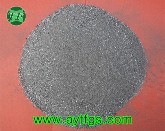 Calcium Silicon Powder on Hot Sale