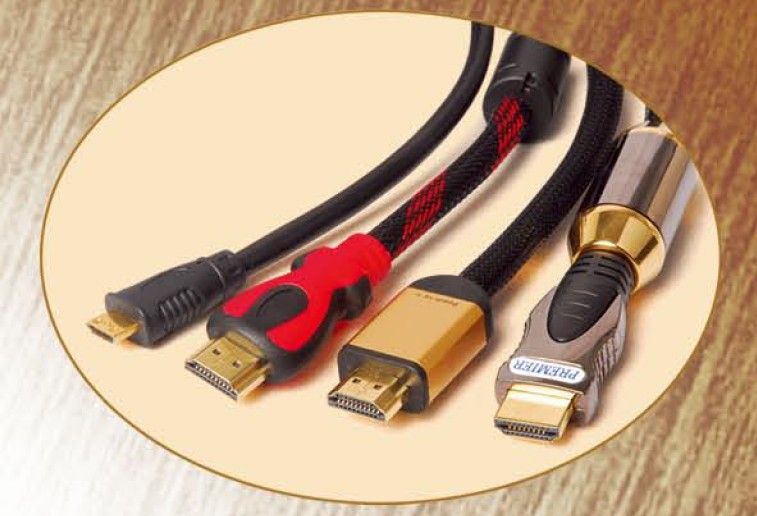 HDMI Cable