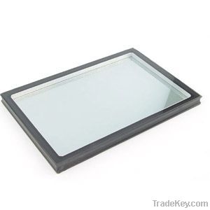 Insulated glass