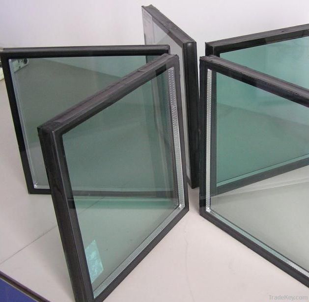 Insulated glass