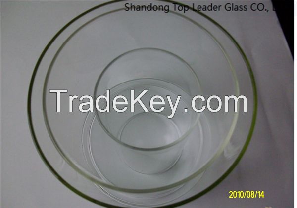 Borosilicate glass