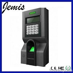 Biometric Fingerprint Access Control