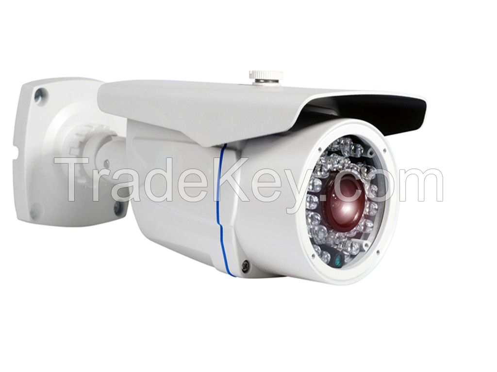 TC-IVC960H AHD camera , 720P/960P/1080P HD Analog camera , outdoor bullet camera