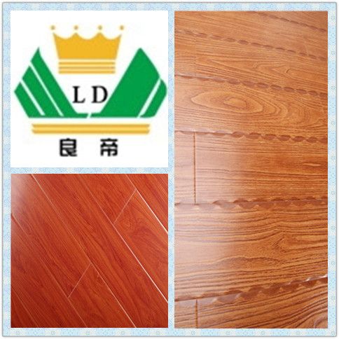 laminate flooring