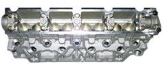 CYLINDER  HEAD