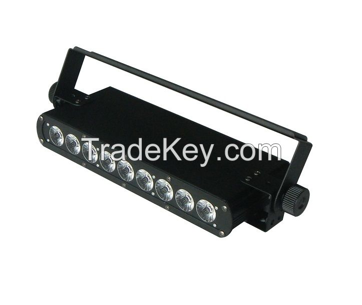 stage light, led wall washer, indoor. led linear light, line-wash 90