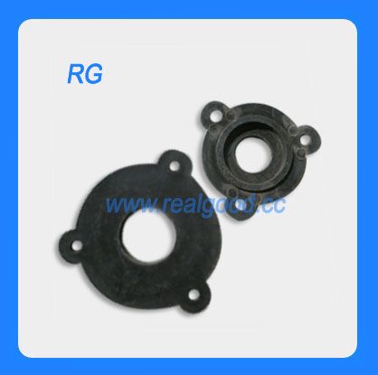 spare parts plastic injection moulding