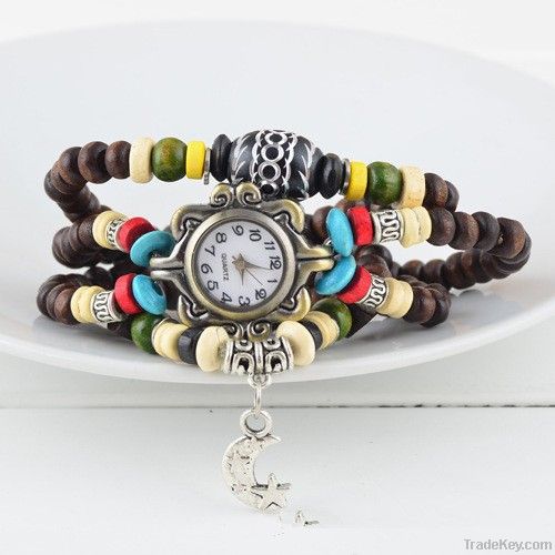 fashion women watch bracelet watch watch