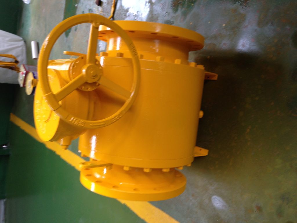 ball valve 