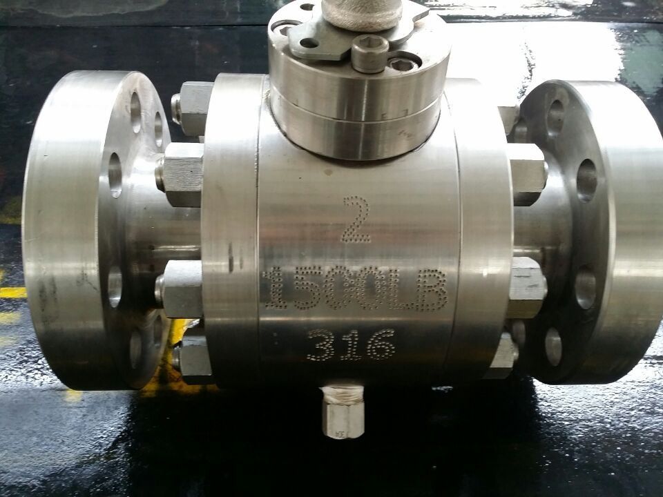 ball valve 