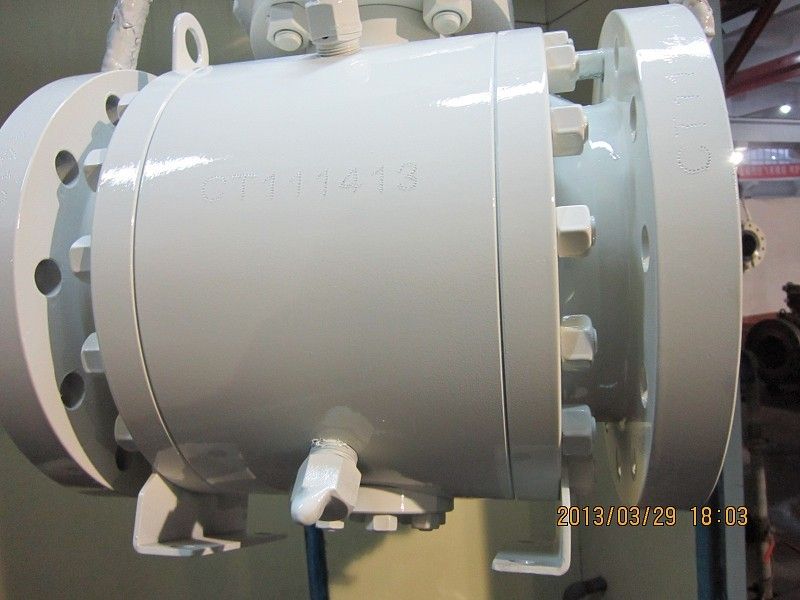 ball valve 