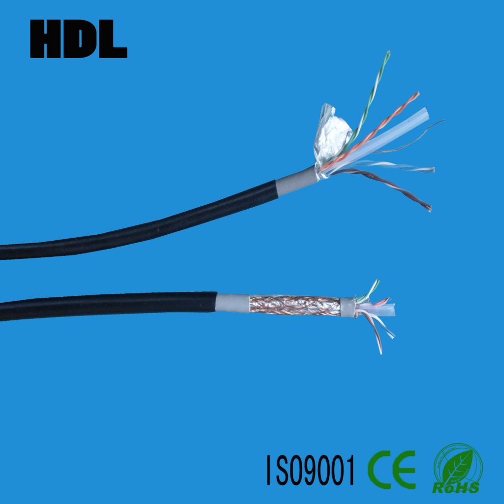 Hot sales utp cat6 cable