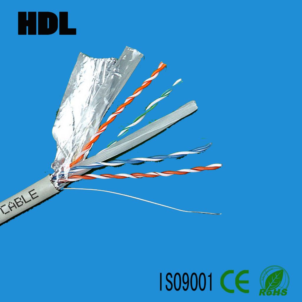 Hot sales utp cat6 cable