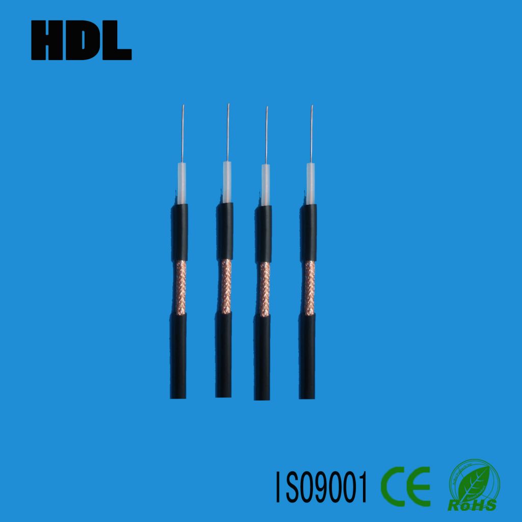 HOT SALE coaxial cable CCTV cable