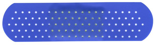 Cureside Colour First aid Plaster (PE)