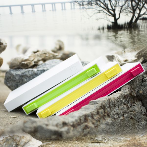 hot selling power bank 10000mah