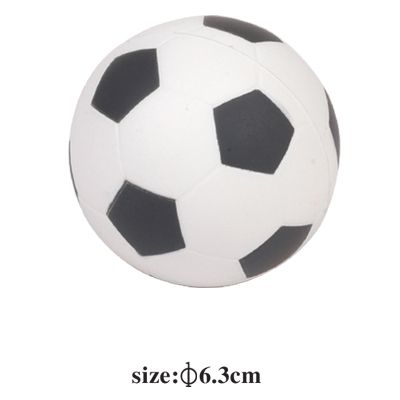 Stress Ball Type and PU Material PU Foam Car Toy  