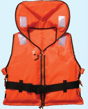 Life Jacket (HT-001)