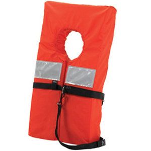 Life Vest (HT-101)