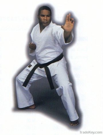 White Karate Gi, Martialarts Uniforms