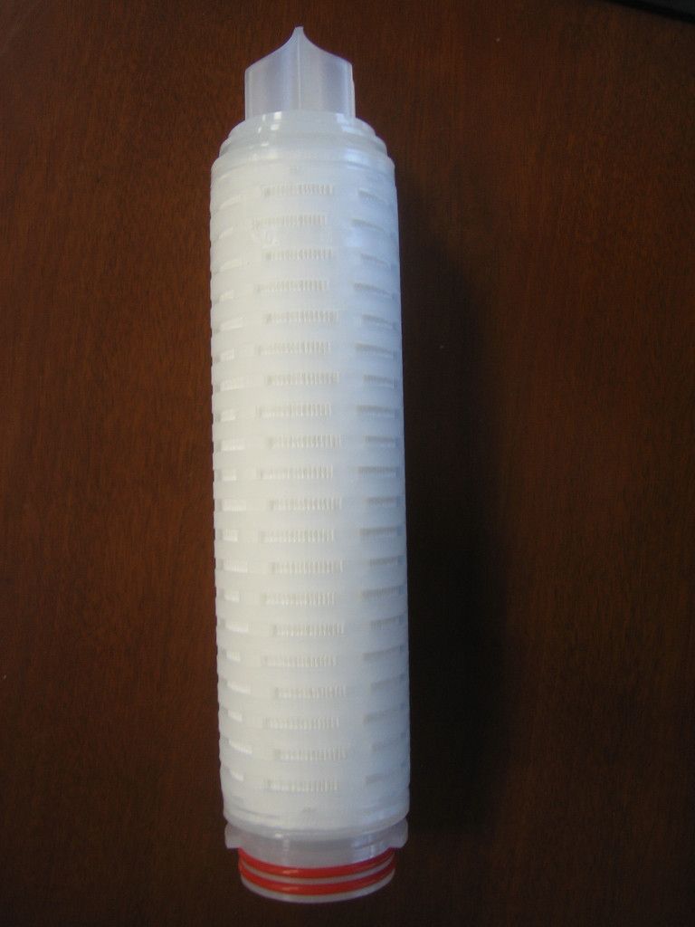 Cartridge Filter