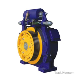 Elevator Traction Machine(Gearless)